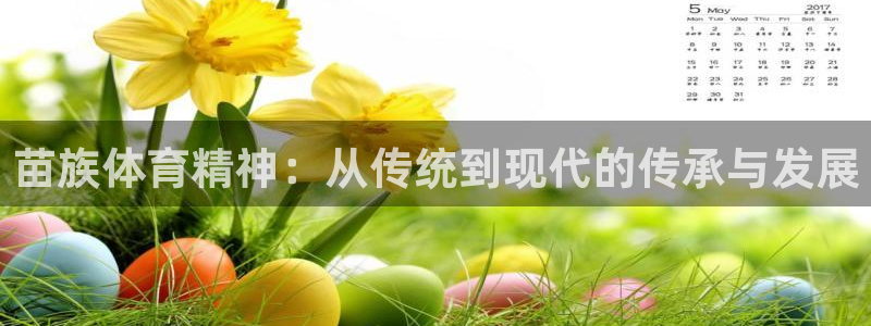 乐视体育还有吗：苗族体育精神：从传统到现代的传承与发展